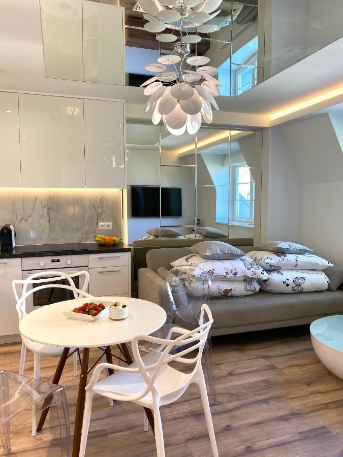 Dream Apartments Сопот Экстерьер фото