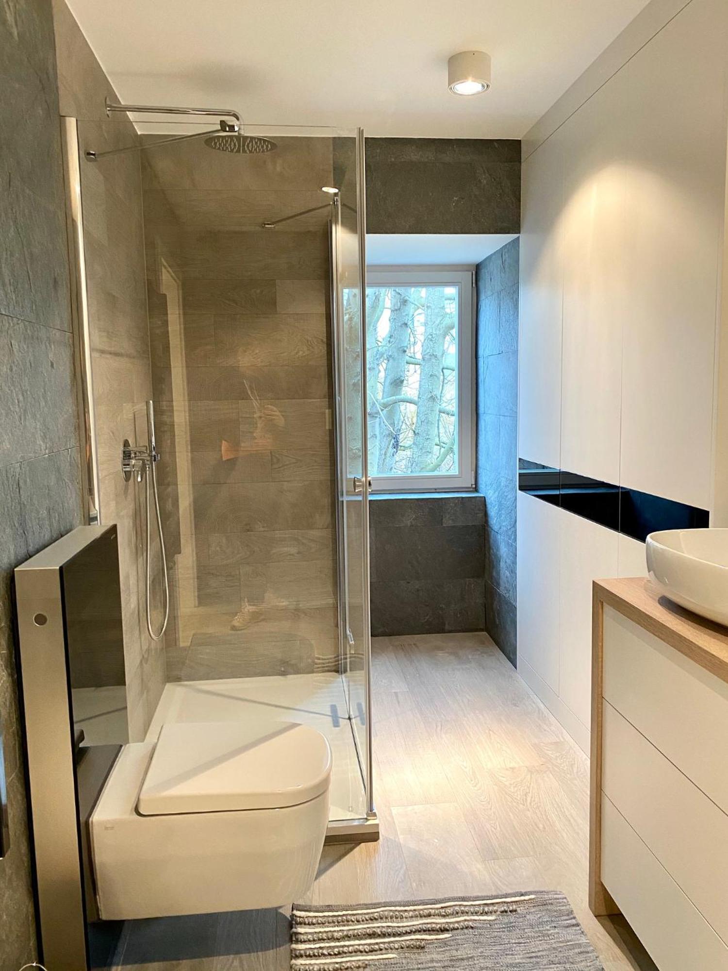 Dream Apartments Сопот Экстерьер фото